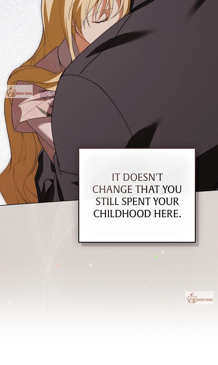 The Promise Isn't Mine Chapter 17 - page 64