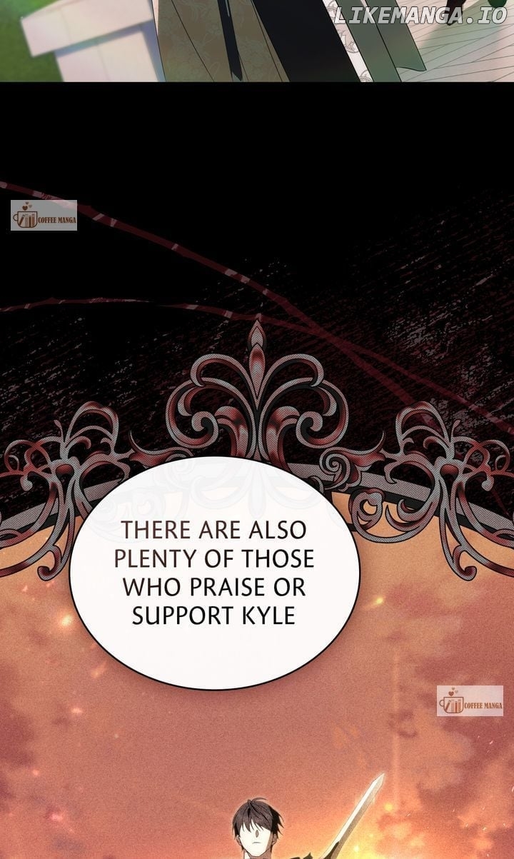 The Promise Isn't Mine Chapter 17 - page 7