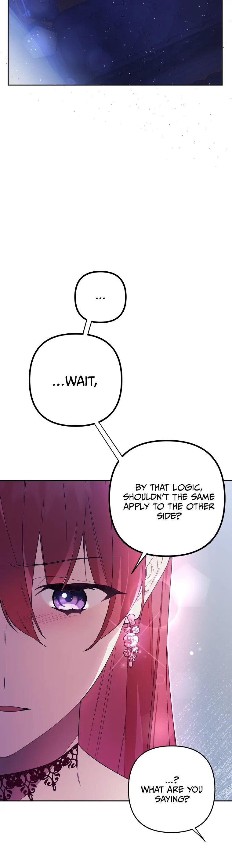 Screw the Noble Life, I’m Going Home Chapter 21 - page 8