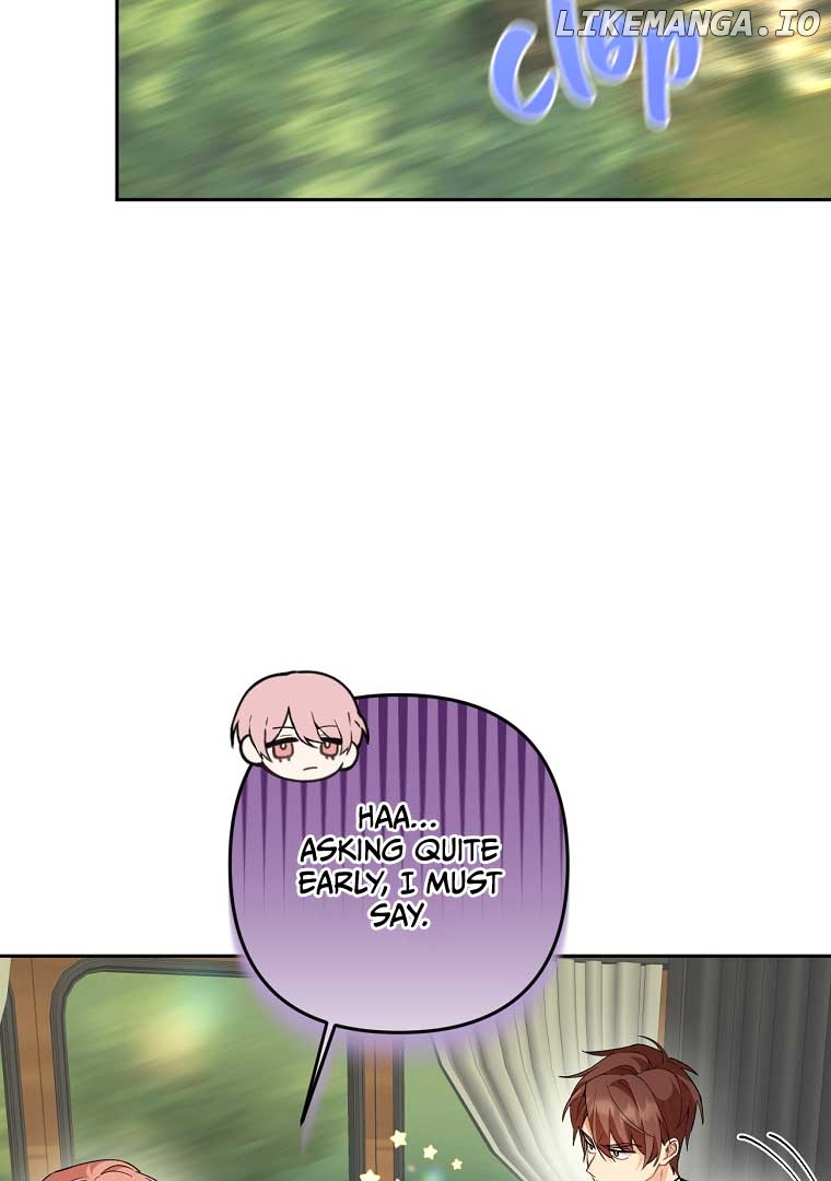 Screw the Noble Life, I’m Going Home Chapter 24 - page 4