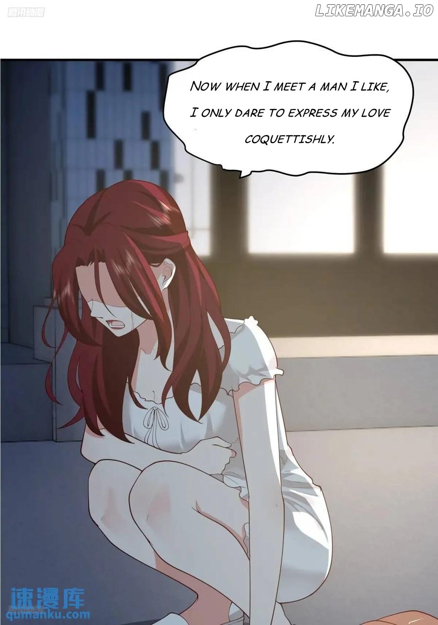 I Really Don’t Want to be Reborn Chapter 307 - page 8