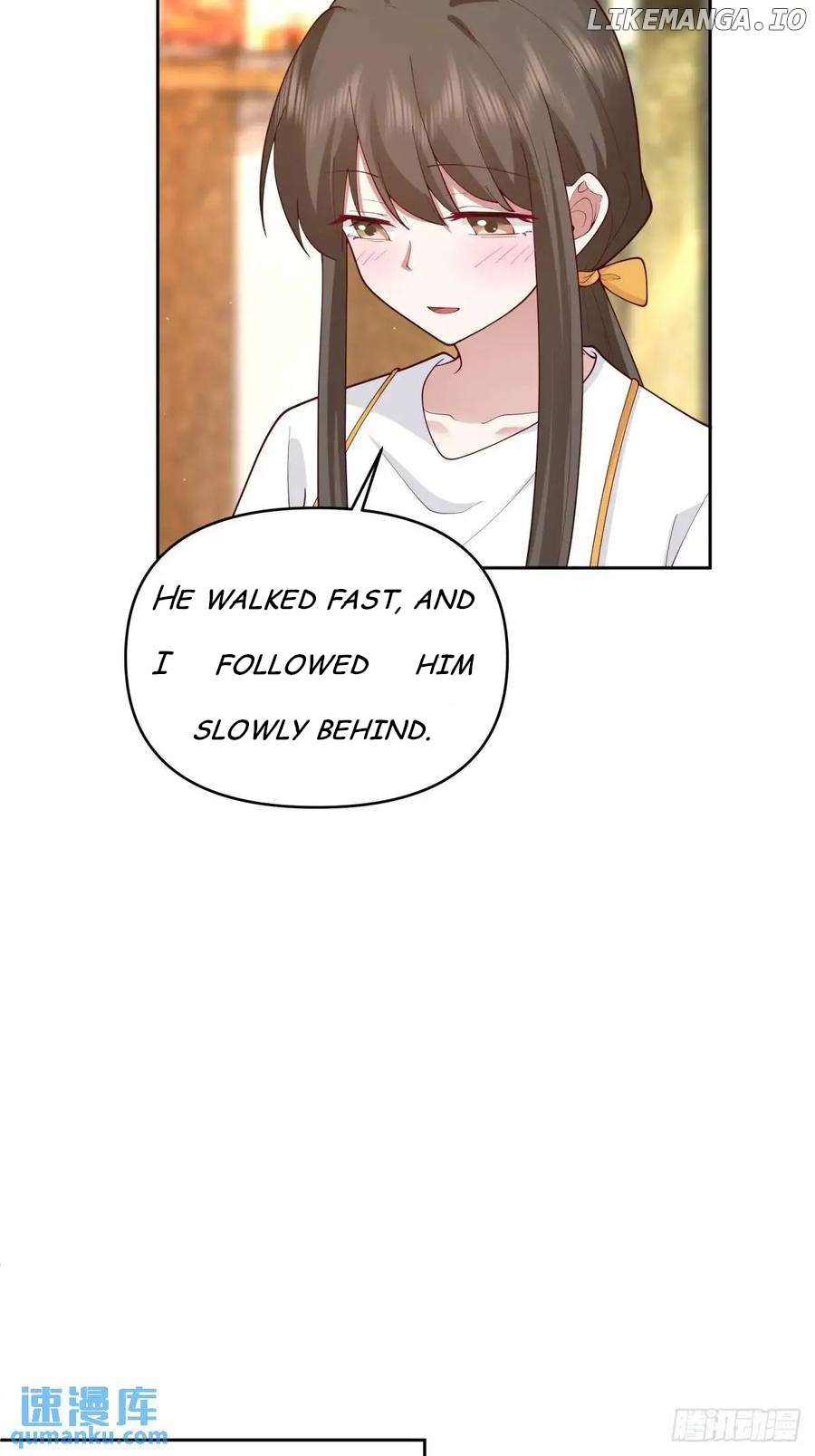 I Really Don’t Want to be Reborn Chapter 314 - page 17