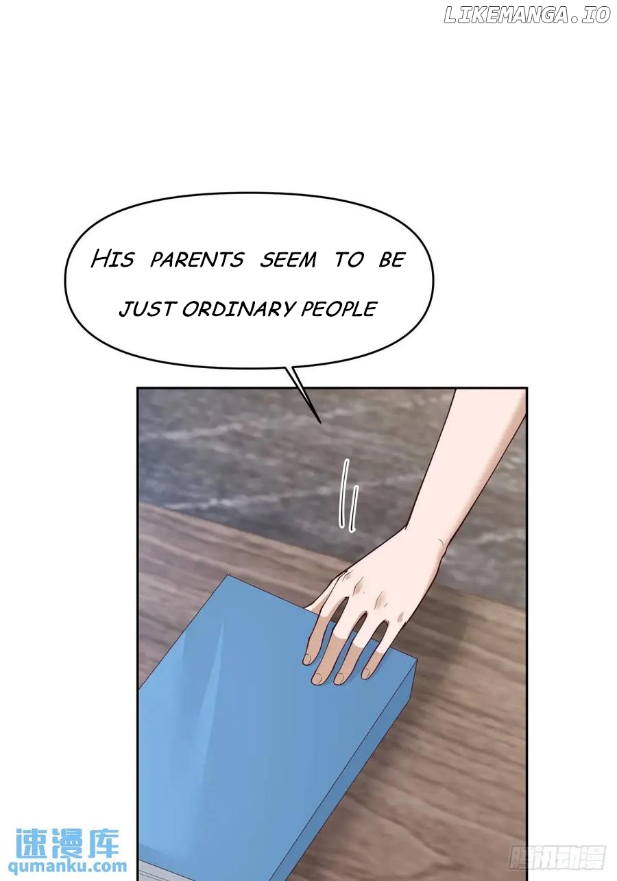 I Really Don’t Want to be Reborn Chapter 314 - page 26
