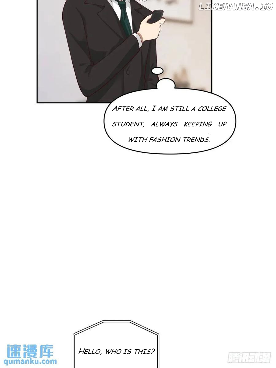 I Really Don’t Want to be Reborn Chapter 314 - page 39