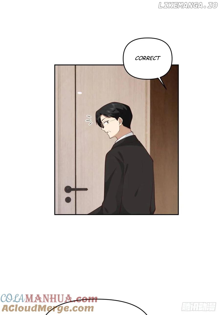 I Really Don’t Want to be Reborn Chapter 314 - page 49