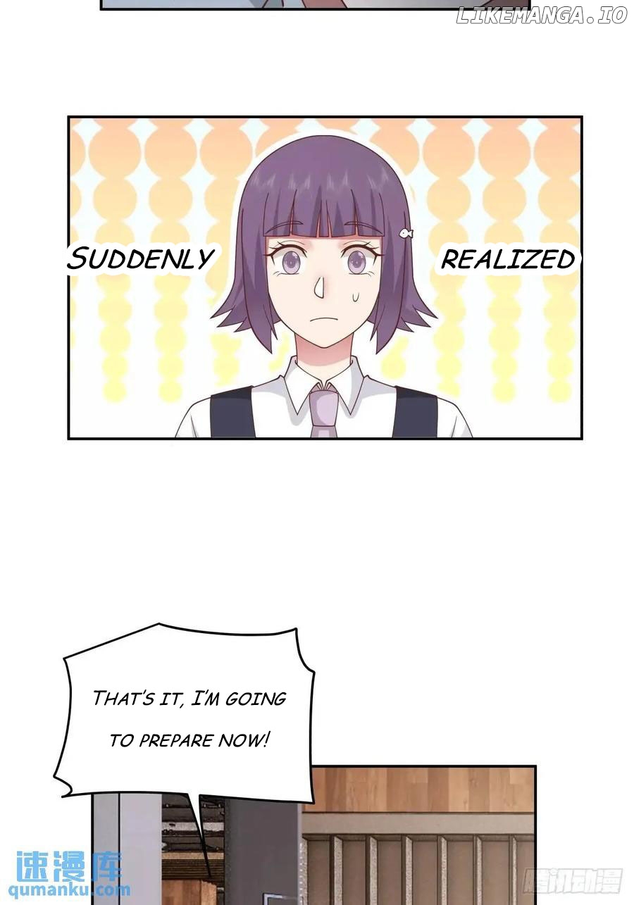 I Really Don’t Want to be Reborn Chapter 315 - page 17