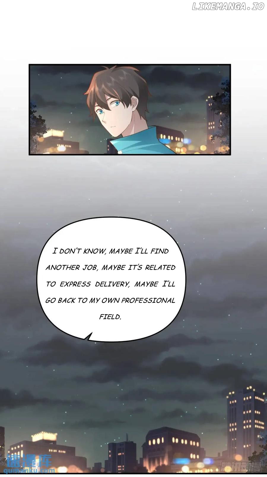 I Really Don’t Want to be Reborn Chapter 319 - page 22