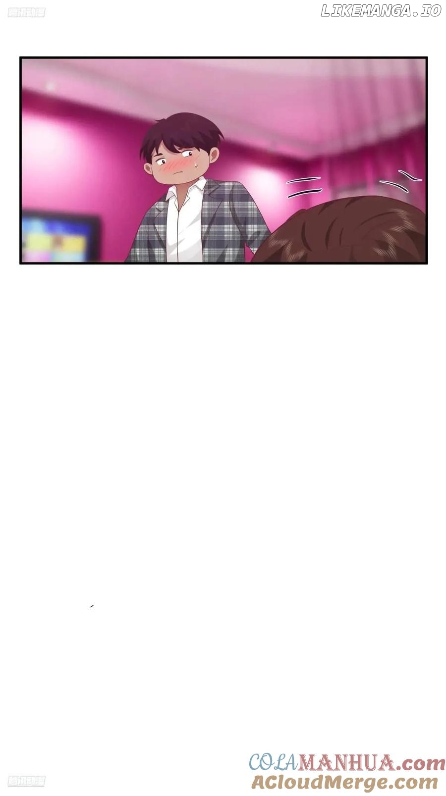 I Really Don’t Want to be Reborn Chapter 321 - page 11