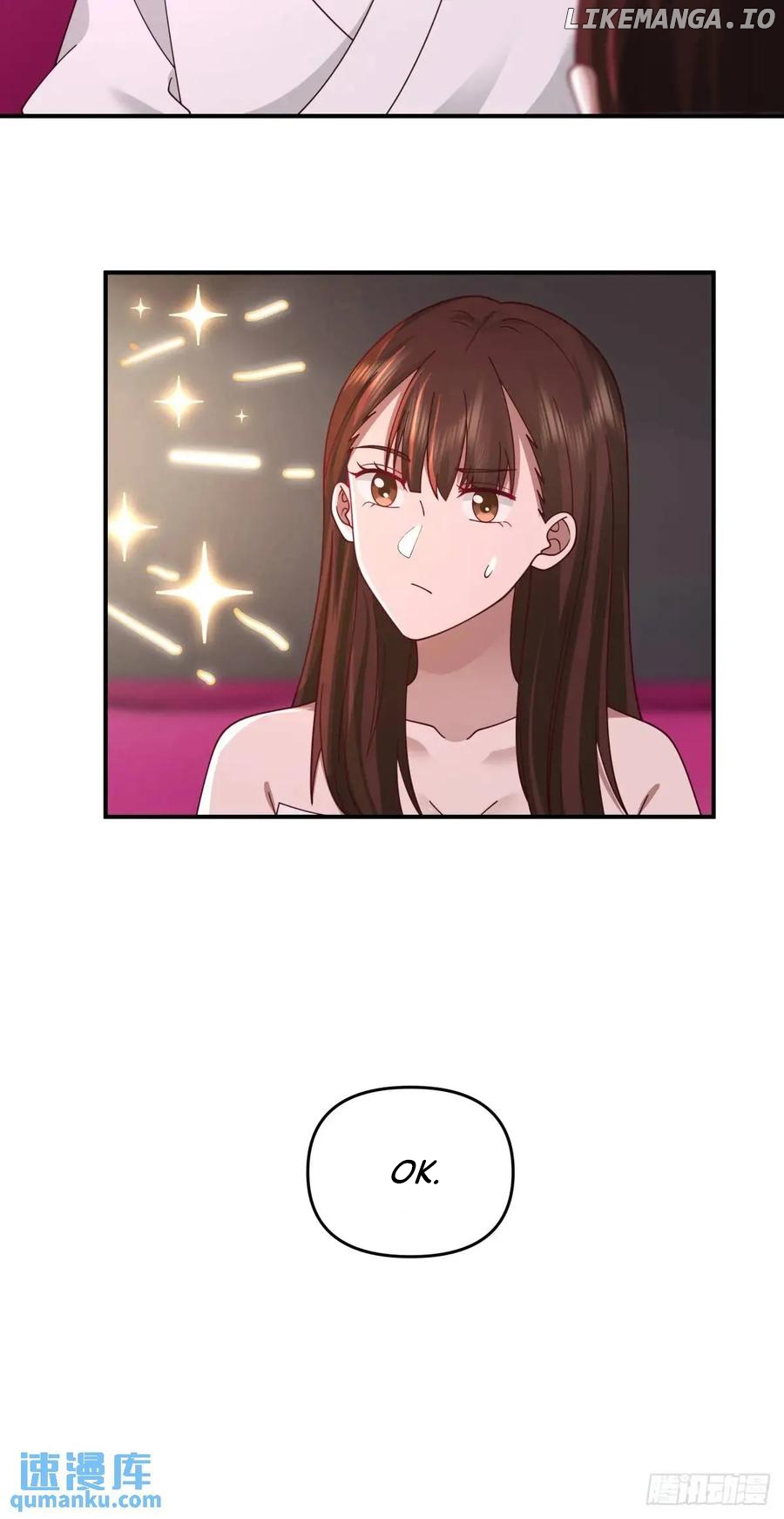 I Really Don’t Want to be Reborn Chapter 321 - page 28