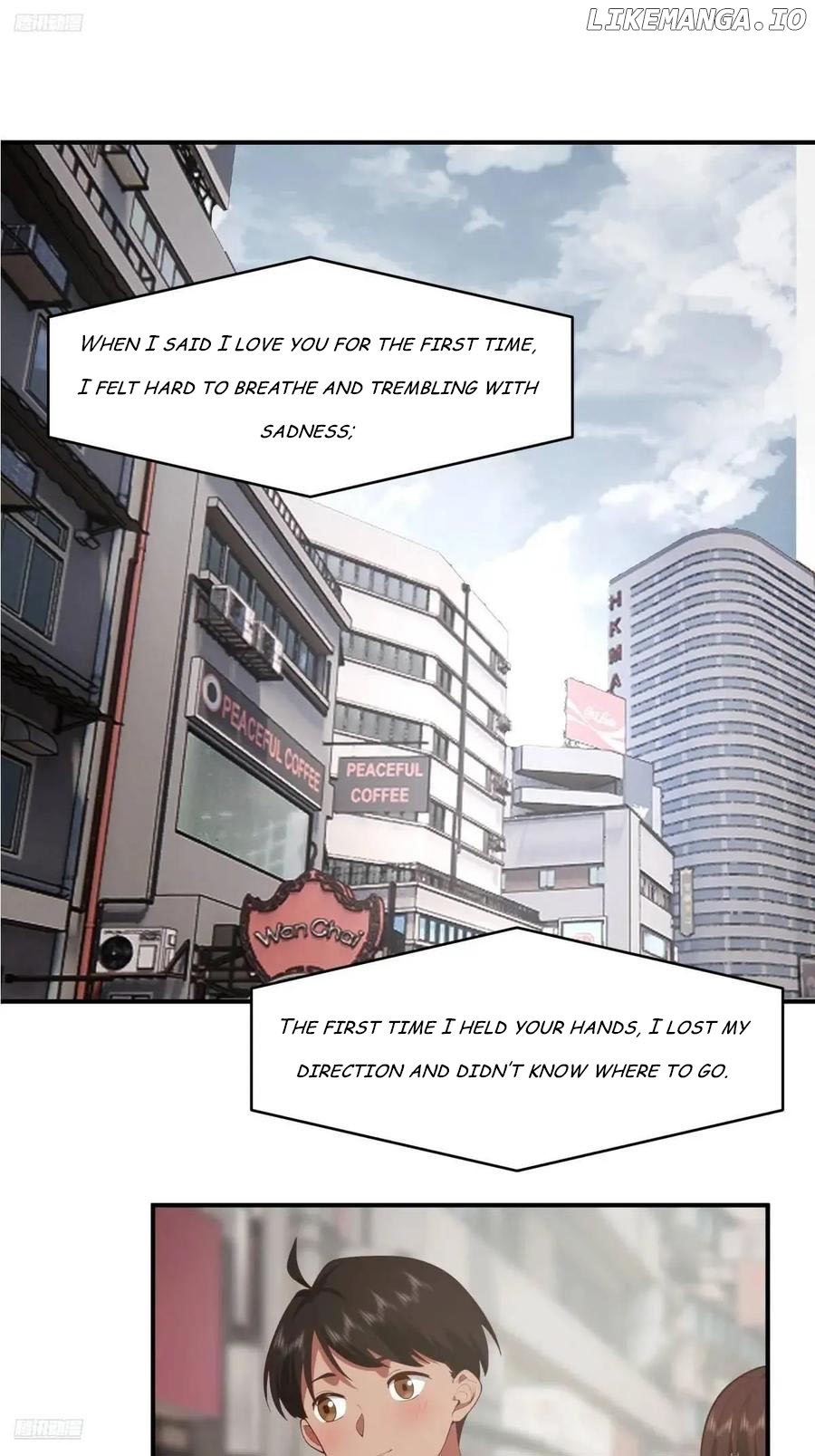 I Really Don’t Want to be Reborn Chapter 322 - page 2
