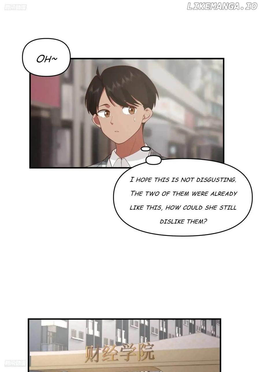 I Really Don’t Want to be Reborn Chapter 322 - page 4