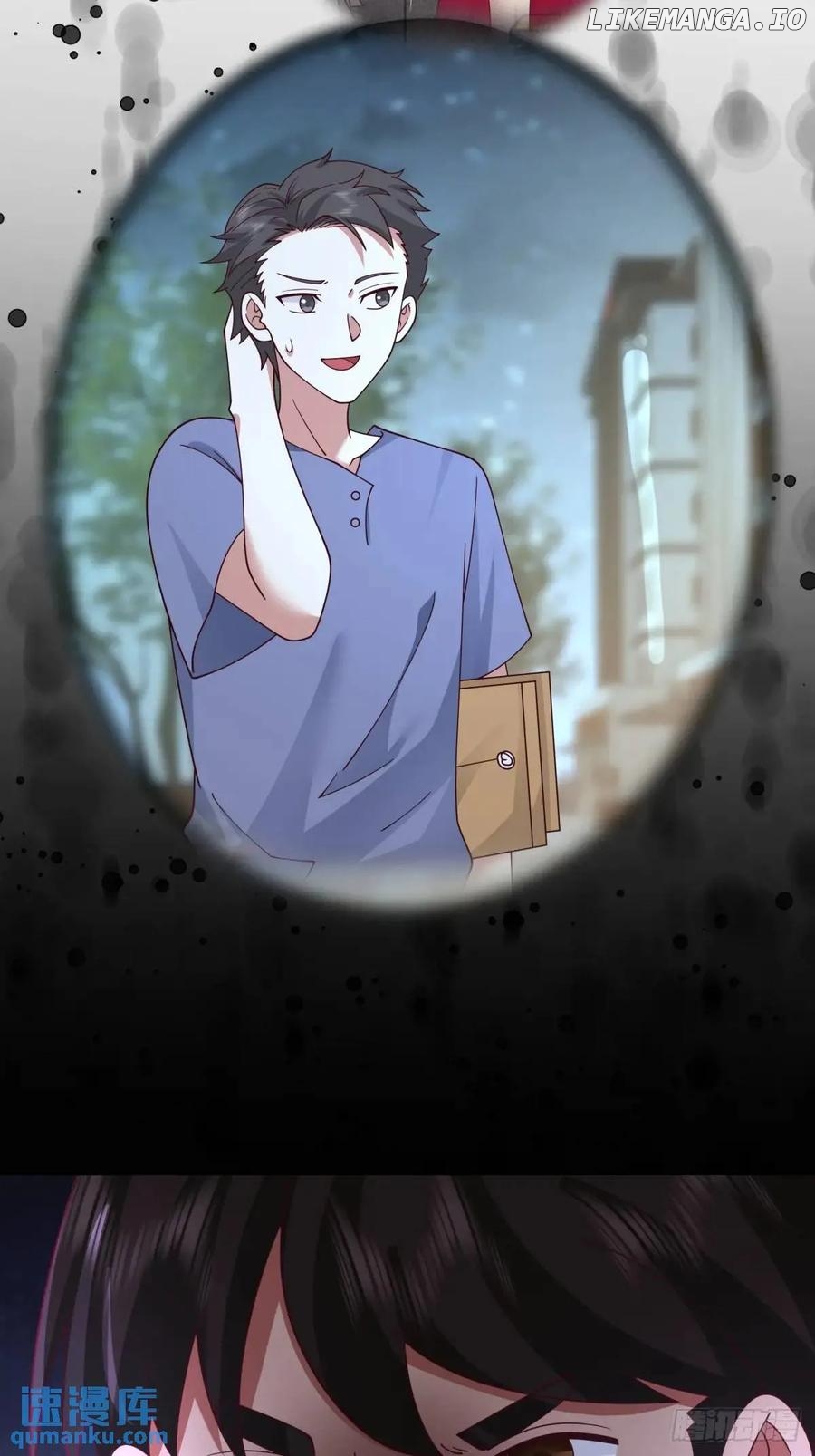 I Really Don’t Want to be Reborn Chapter 322 - page 32