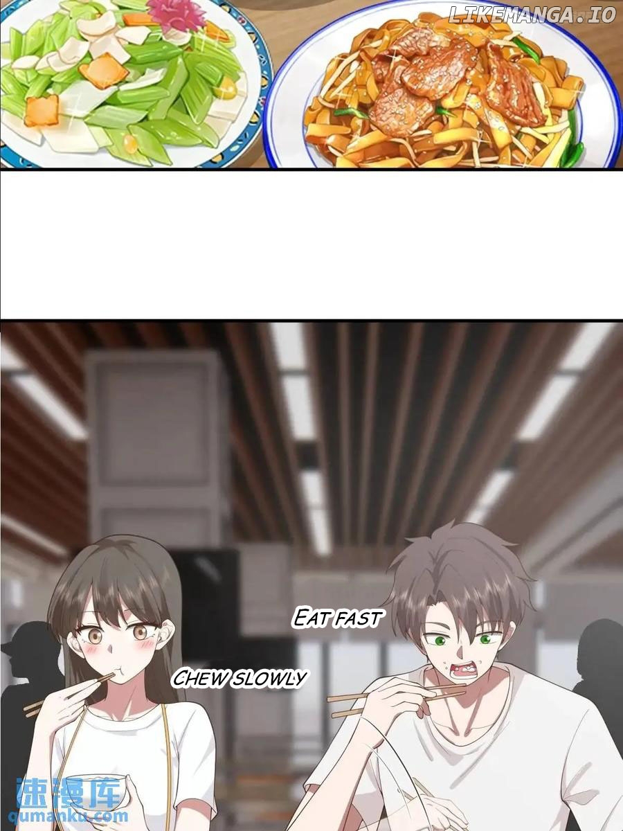 I Really Don’t Want to be Reborn Chapter 322 - page 10
