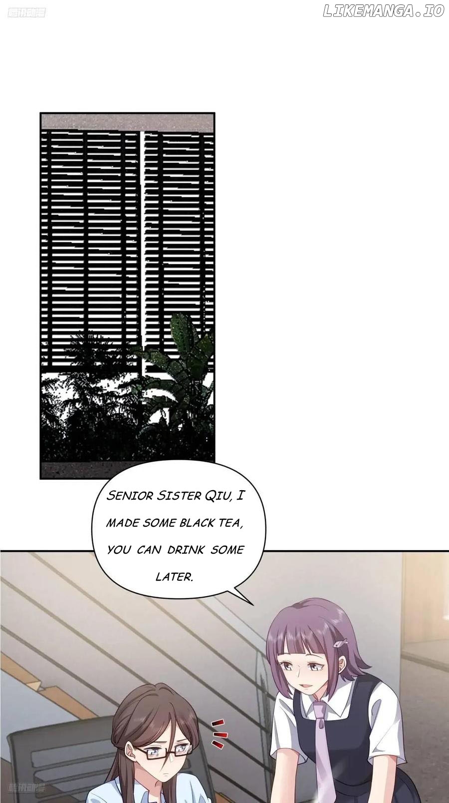 I Really Don’t Want to be Reborn Chapter 323 - page 2