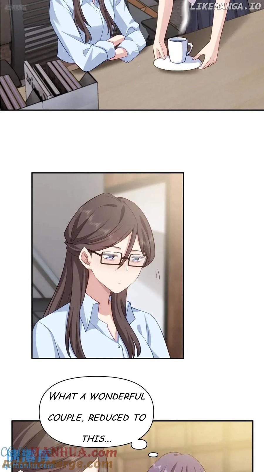 I Really Don’t Want to be Reborn Chapter 323 - page 3