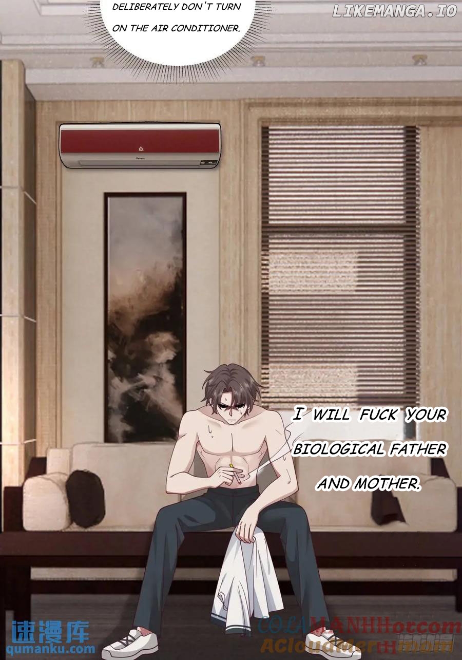 I Really Don’t Want to be Reborn Chapter 323 - page 27