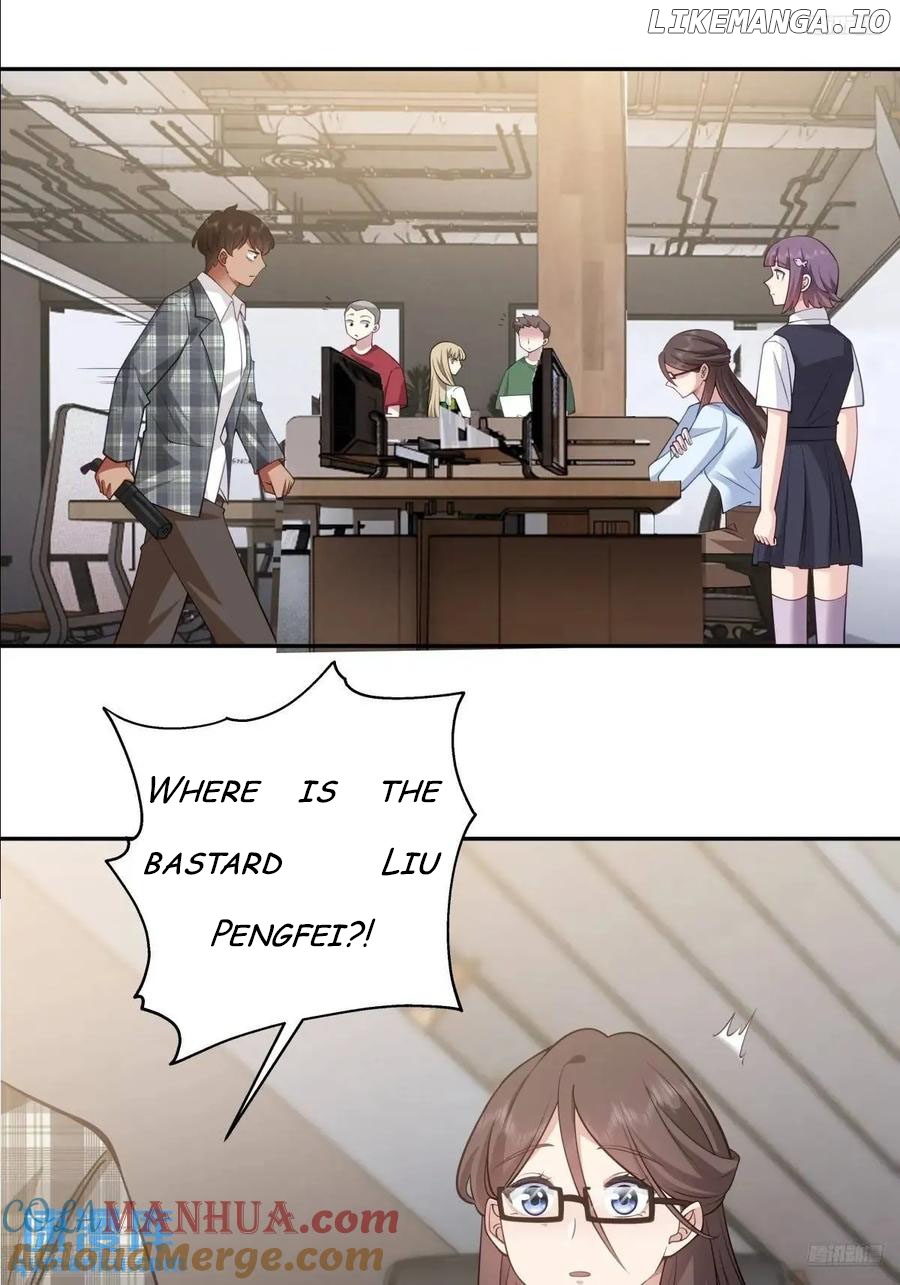 I Really Don’t Want to be Reborn Chapter 323 - page 5