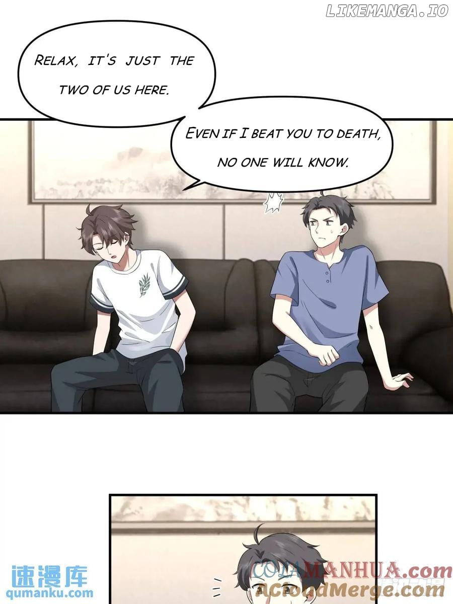I Really Don’t Want to be Reborn Chapter 324 - page 15