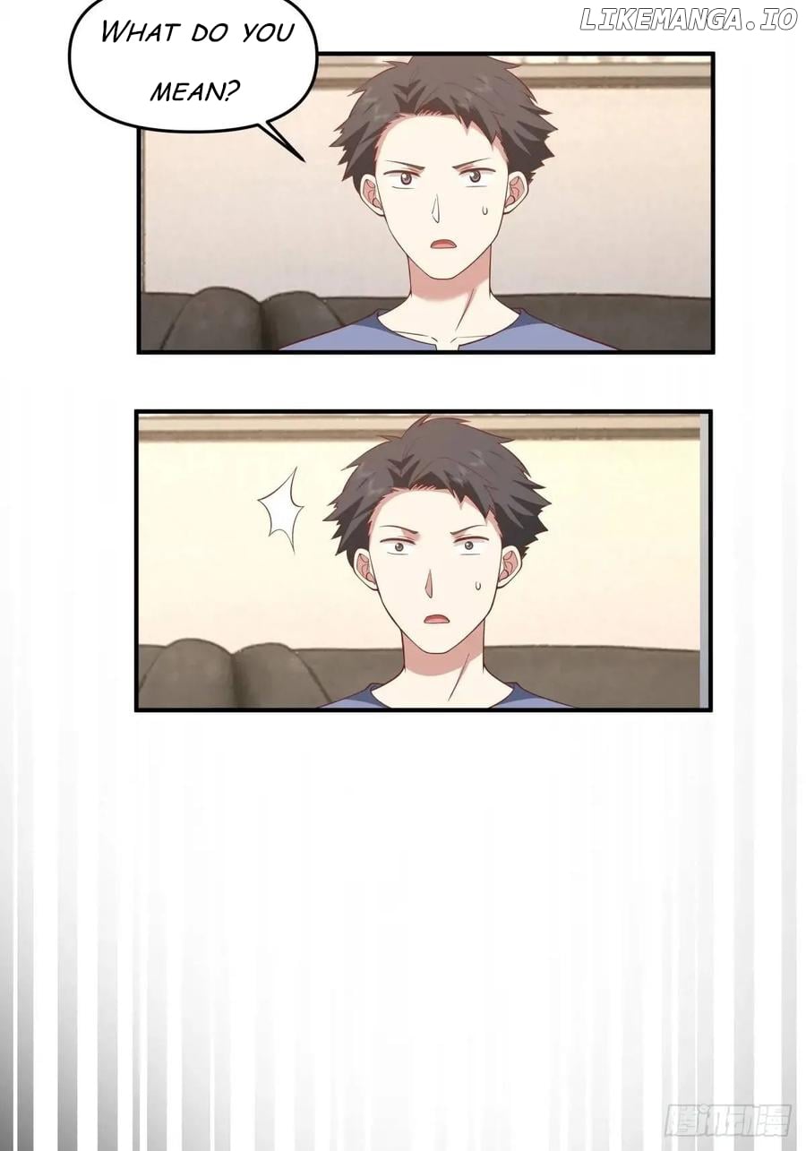 I Really Don’t Want to be Reborn Chapter 324 - page 26