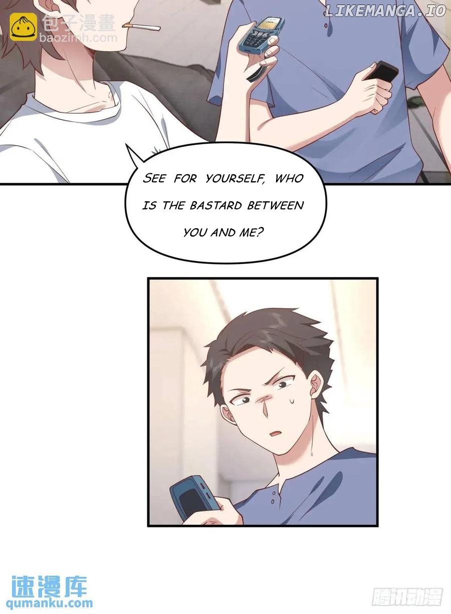 I Really Don’t Want to be Reborn Chapter 324 - page 30