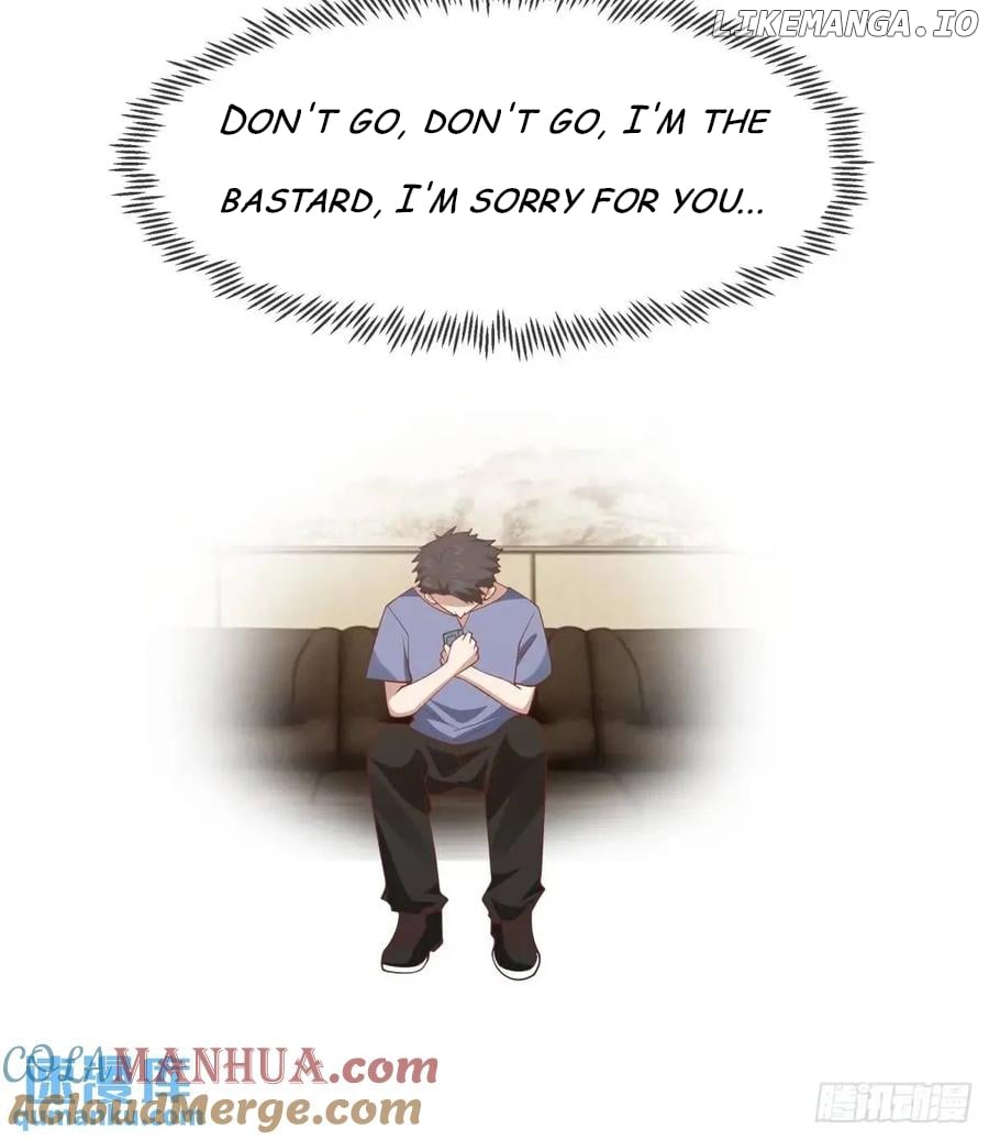 I Really Don’t Want to be Reborn Chapter 324 - page 35