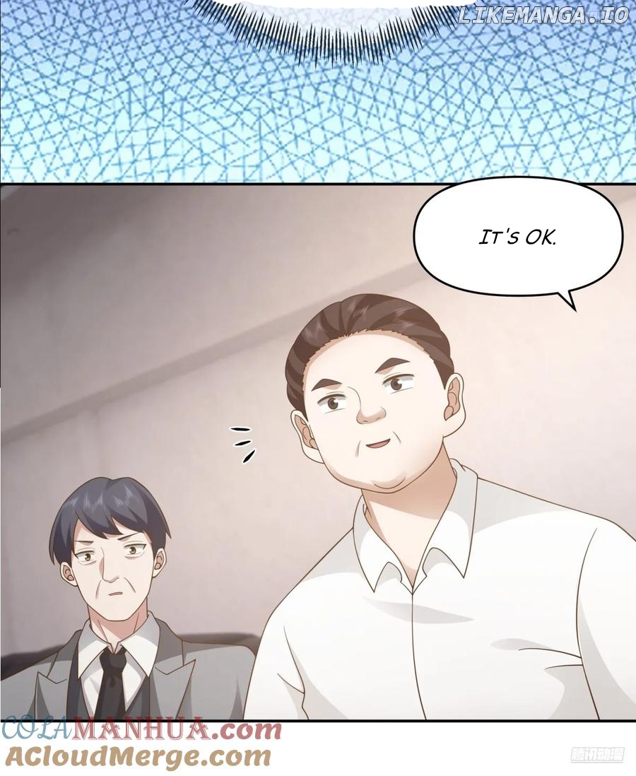I Really Don’t Want to be Reborn Chapter 334 - page 7