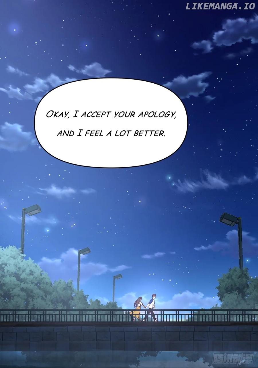 I Really Don’t Want to be Reborn Chapter 335 - page 24