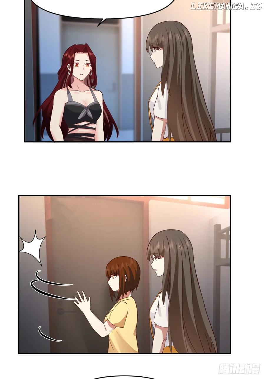 I Really Don’t Want to be Reborn Chapter 335 - page 34