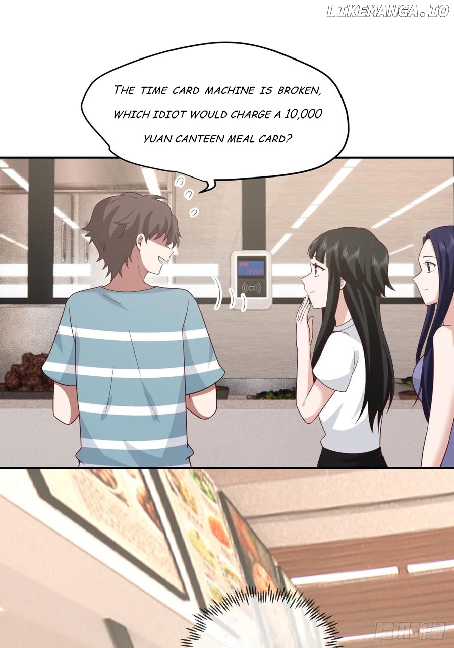 I Really Don’t Want to be Reborn Chapter 336 - page 24