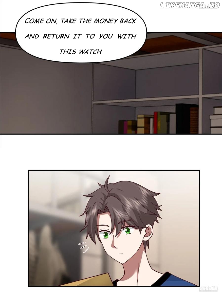 I Really Don’t Want to be Reborn Chapter 336 - page 6