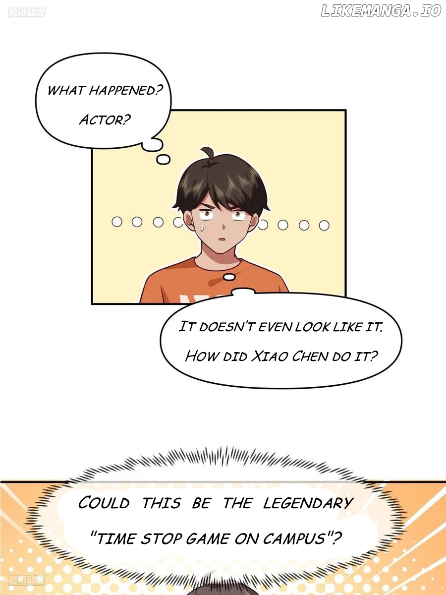 I Really Don’t Want to be Reborn Chapter 340 - page 4