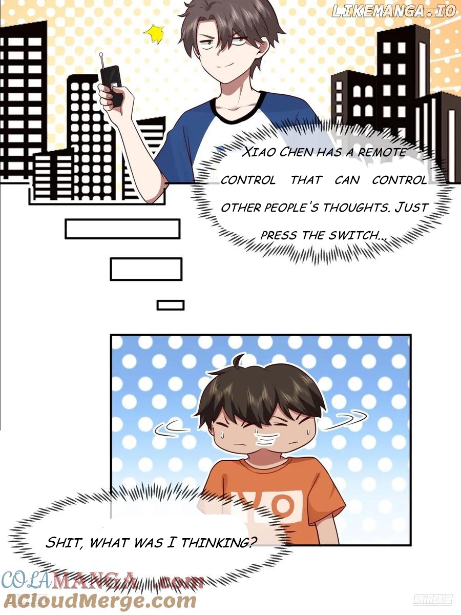 I Really Don’t Want to be Reborn Chapter 340 - page 5
