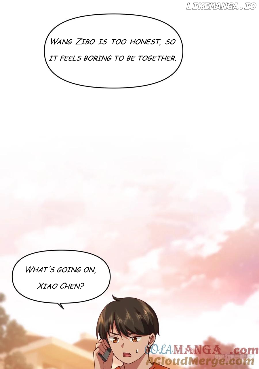 I Really Don’t Want to be Reborn Chapter 341 - page 15