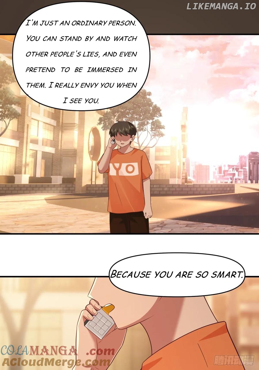 I Really Don’t Want to be Reborn Chapter 341 - page 29