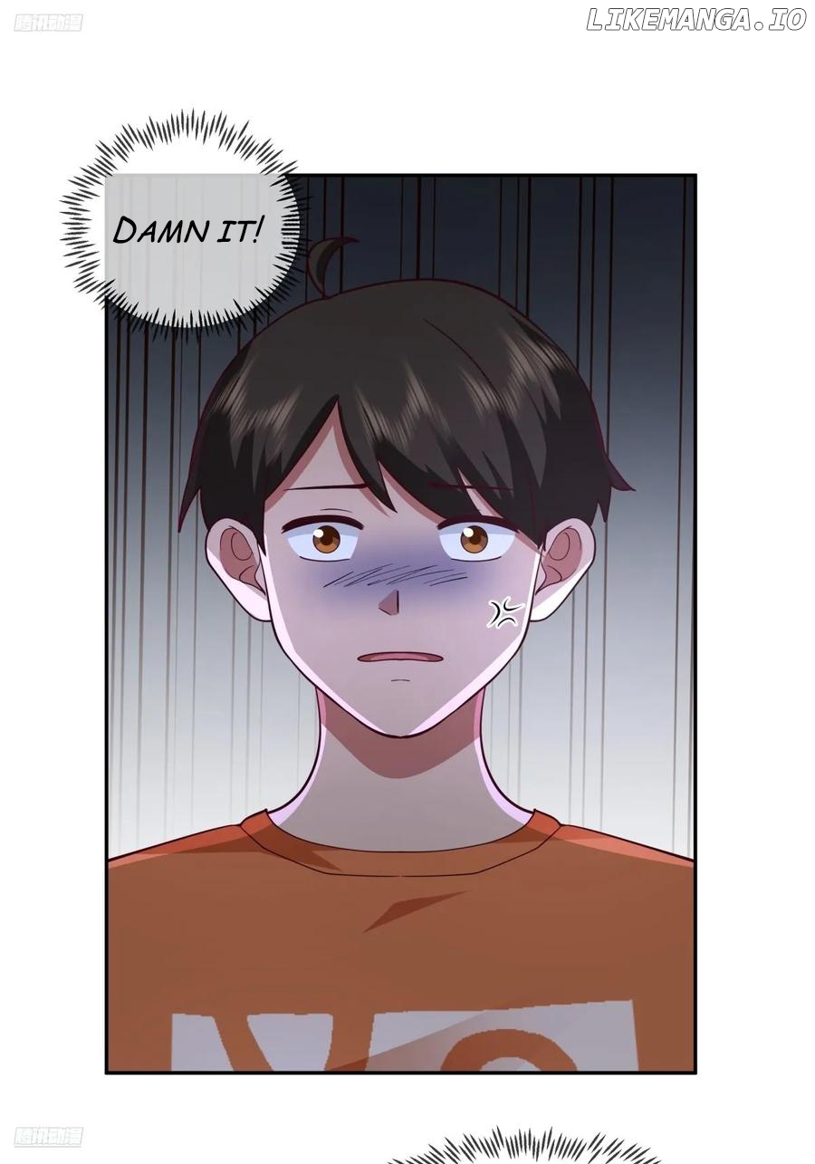 I Really Don’t Want to be Reborn Chapter 343 - page 4