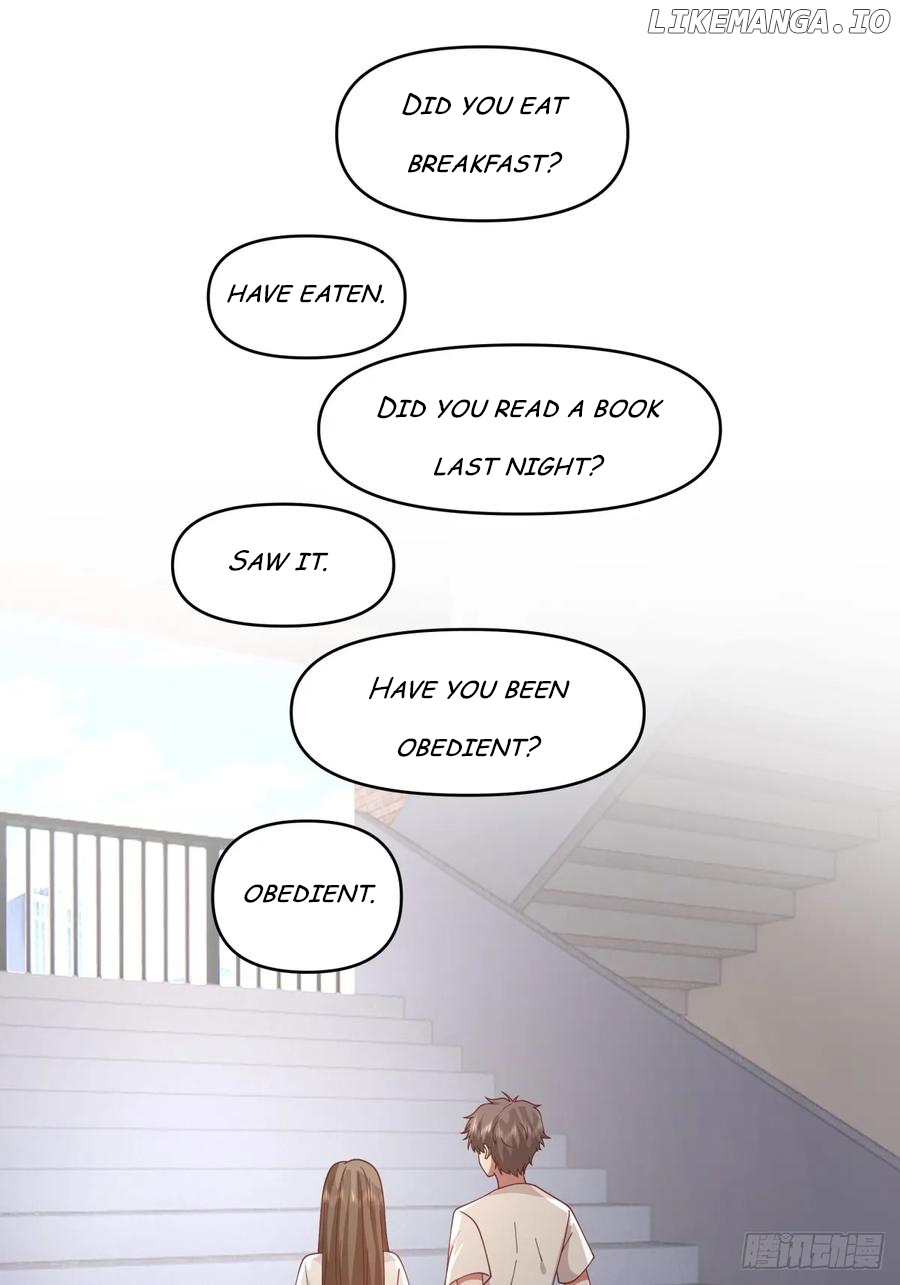 I Really Don’t Want to be Reborn Chapter 344 - page 14