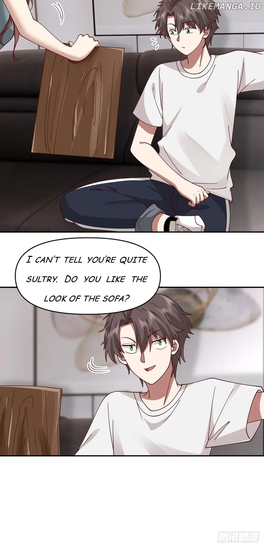 I Really Don’t Want to be Reborn Chapter 344 - page 26