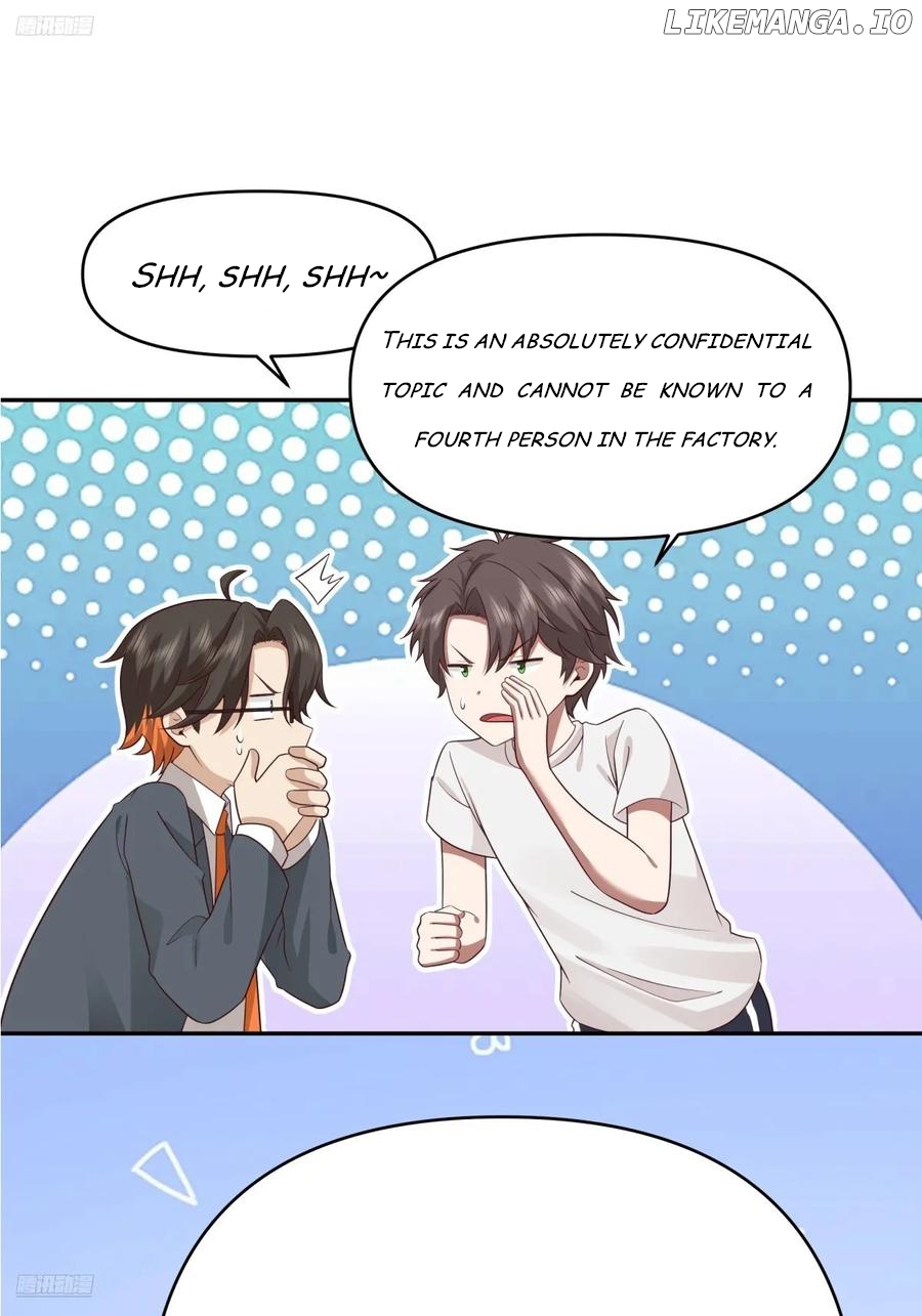 I Really Don’t Want to be Reborn Chapter 346 - page 2