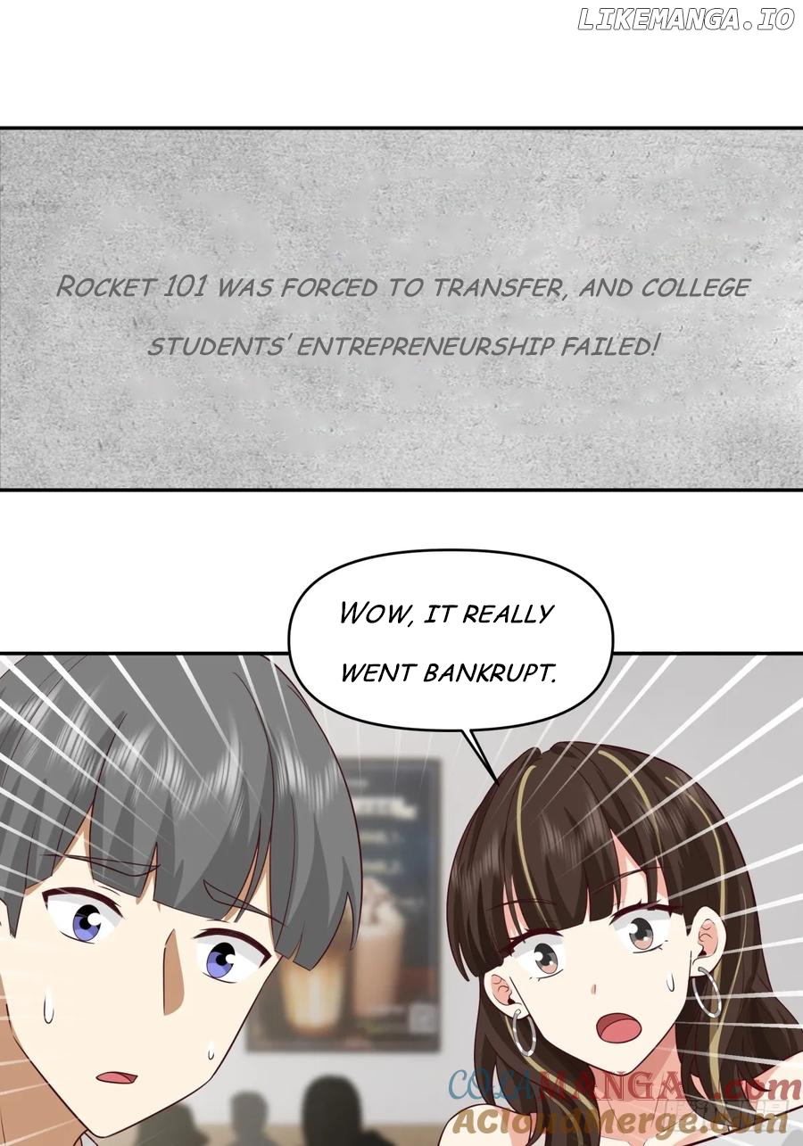 I Really Don’t Want to be Reborn Chapter 346 - page 21