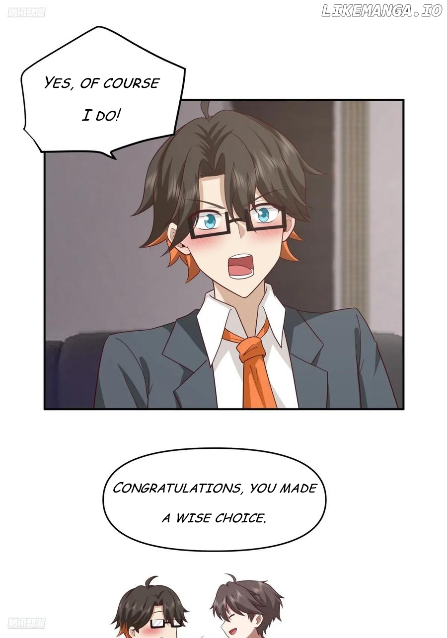 I Really Don’t Want to be Reborn Chapter 346 - page 4