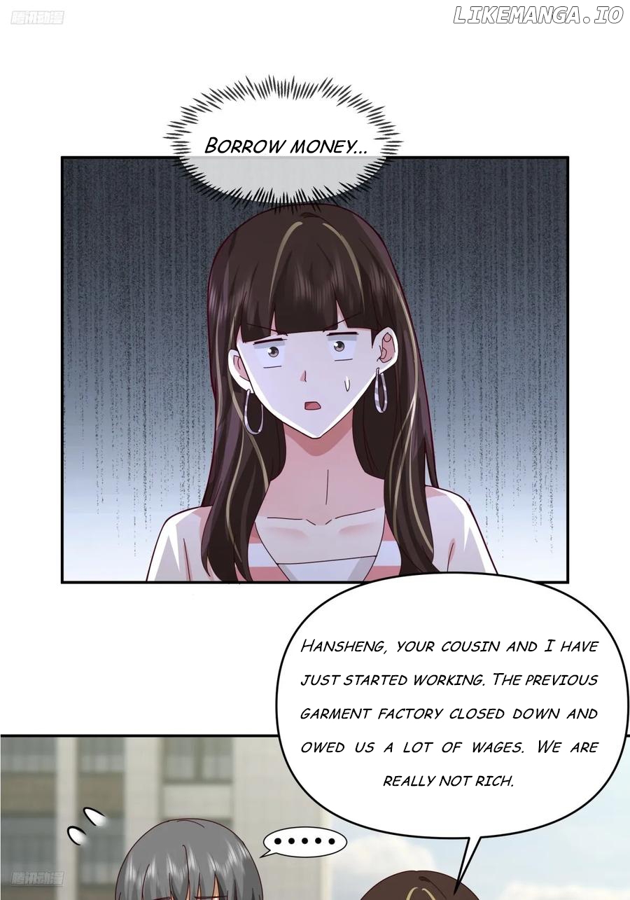 I Really Don’t Want to be Reborn Chapter 348 - page 2