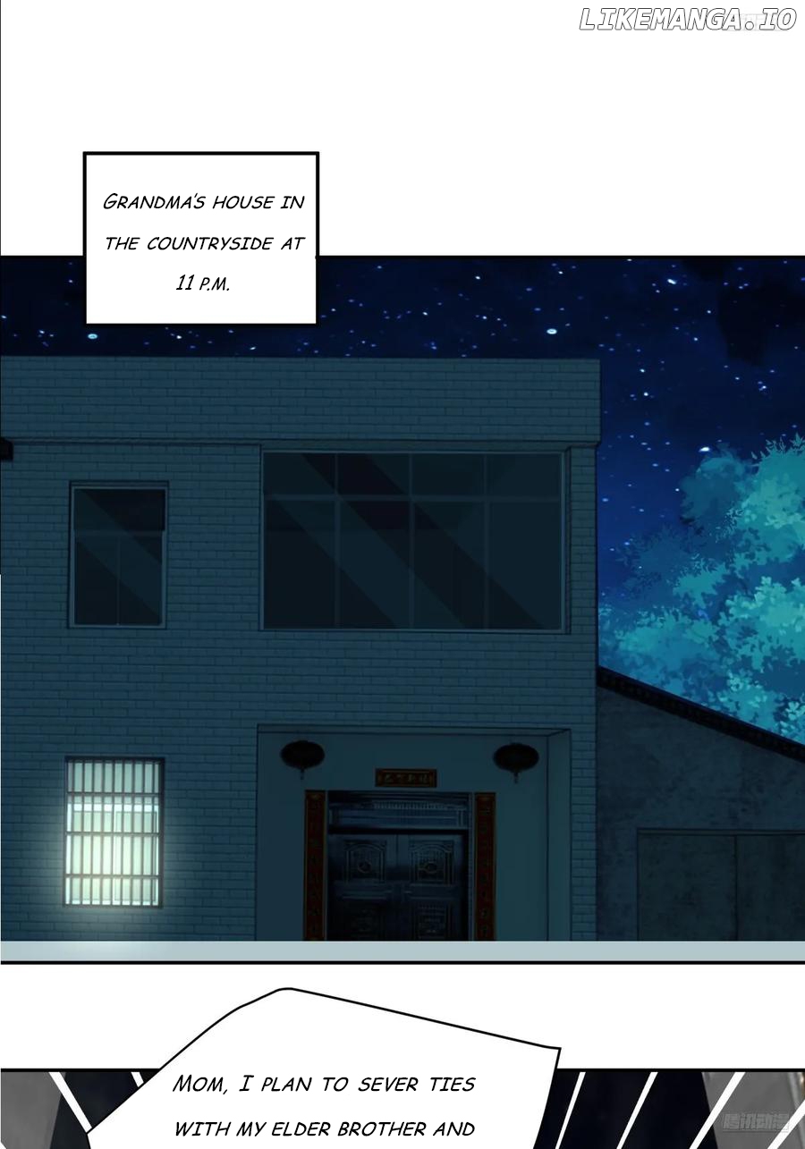 I Really Don’t Want to be Reborn Chapter 348 - page 10