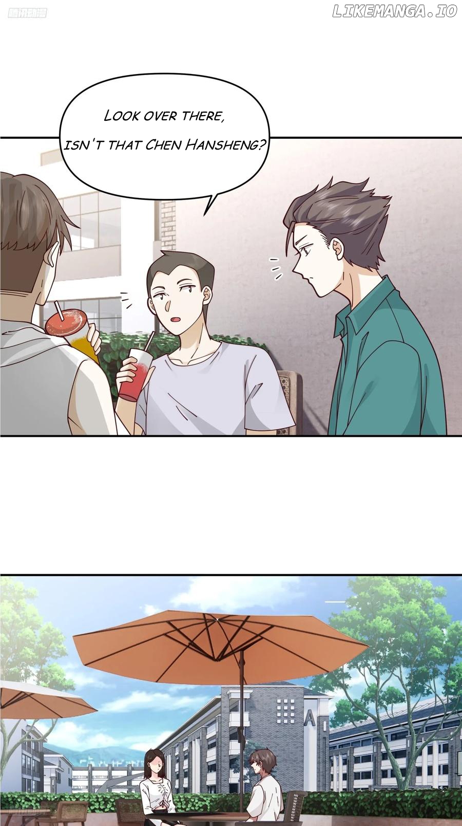I Really Don’t Want to be Reborn Chapter 350 - page 4