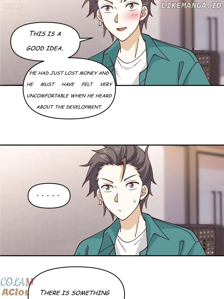I Really Don’t Want to be Reborn Chapter 350 - page 9