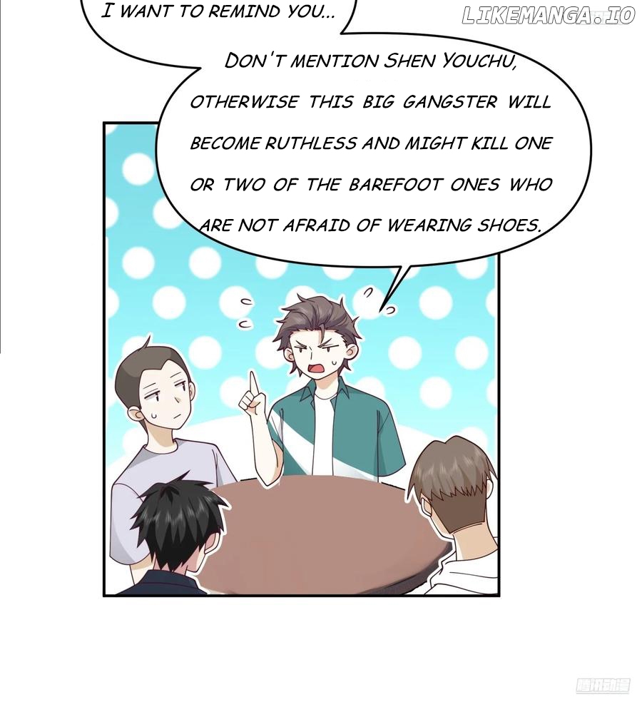 I Really Don’t Want to be Reborn Chapter 350 - page 10