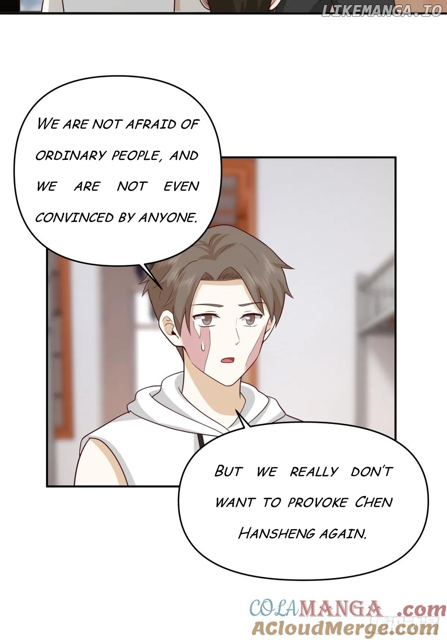 I Really Don’t Want to be Reborn Chapter 351 - page 14