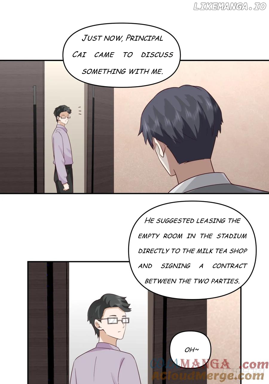 I Really Don’t Want to be Reborn Chapter 351 - page 26