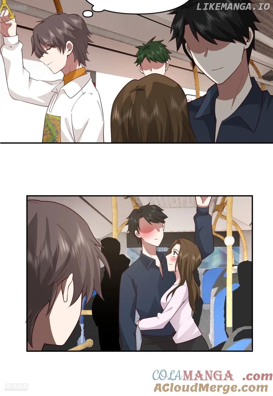 I Really Don’t Want to be Reborn Chapter 353 - page 4