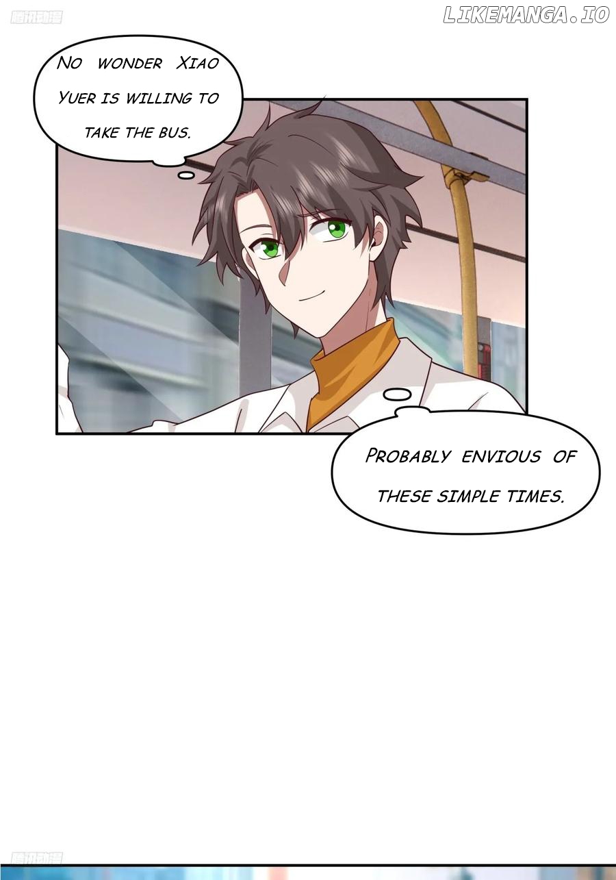 I Really Don’t Want to be Reborn Chapter 353 - page 5