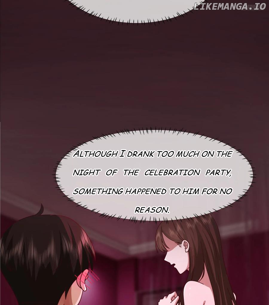 I Really Don’t Want to be Reborn Chapter 355 - page 13